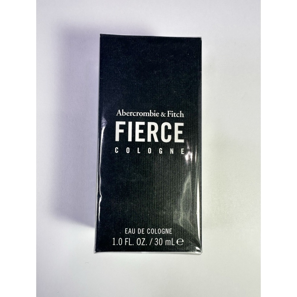 Abercrombie & Fitch (New) Fierce Eau de Cologne Spray 1.0 fl oz 30 mL
